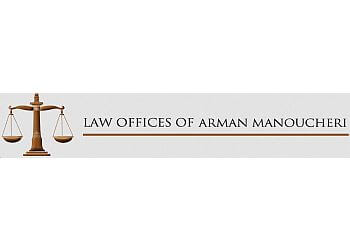 Law Offices Of Arman Manoucheri P.C. 
