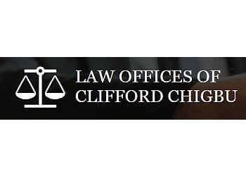 Law Offices Of Clifford Chigbu Elk Grove Immigration Lawyers