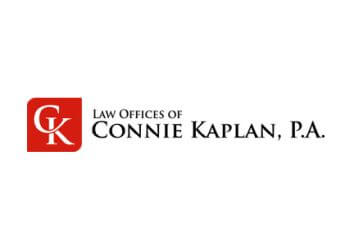 Law Offices Of Connie Kaplan, P.A.
