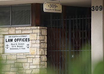 Law Offices Of Emmanuel F. Fobi Oxnard Medical Malpractice Lawyers