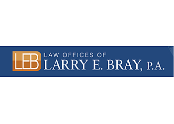 West Palm Beach Business Lawyers Law Offices of Larry E. Bray, P.A.