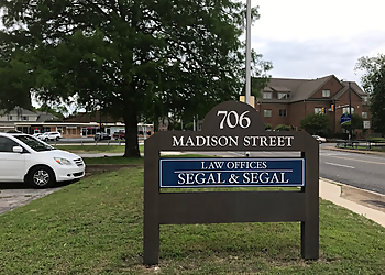 Huntsville Real Estate Lawyers Law Offices Of Segal & Segal