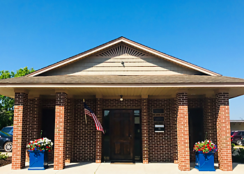 Law Offices Of Segal & Segal Huntsville Real Estate Lawyers image 1