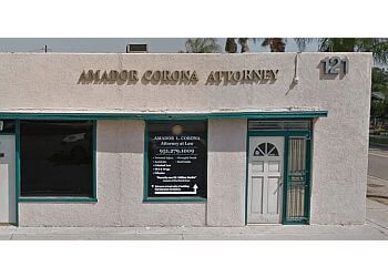 Corona DUI Lawyers Law Offices of Amador L. Corona