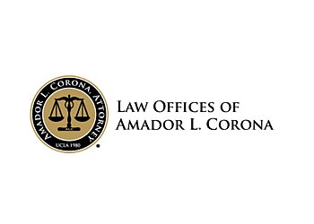 Corona DUI Lawyers Law Offices of Amador L. Corona