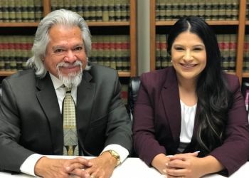Law Offices of Amador L. Corona