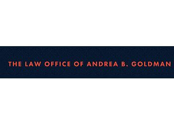 The Law Office of Andrea B. Goldman 