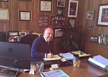 El Monte Criminal Defense Lawyers Law Offices of Anthony A. Arzili