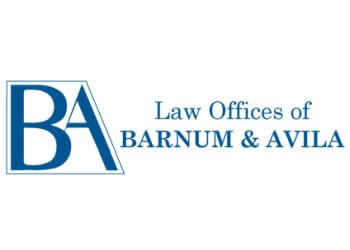 Law Offices of Barnum & Avila Vallejo Employment Lawyers