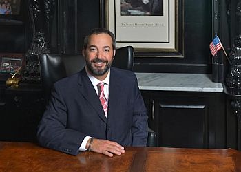 Cincinnati Medical Malpractice Lawyers Blake Maislin - LAW OFFICES OF BLAKE R. MAISLIN, LLC