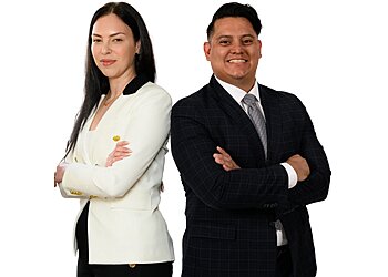 Vallejo Personal Injury Lawyers Law Offices of Braff P.C.