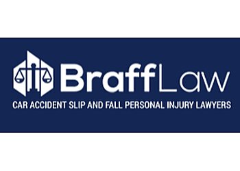 Vallejo Personal Injury Lawyers Law Offices of Braff P.C.