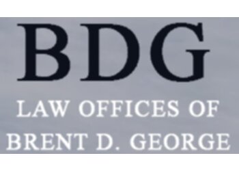 Thousand Oaks Real Estate Lawyers Law Offices of Brent D. George Thousand Oaks
