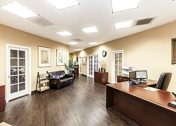 Huntington Beach Personal Injury Lawyers Law Offices of Brent W. Caldwell