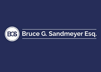 Erie Criminal Defense Lawyers Law Offices of Bruce G. Sandmeyer, Esq.