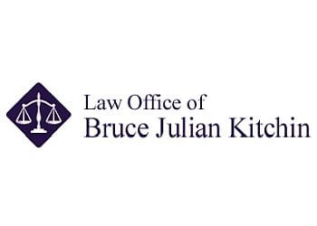 Law Offices of Bruce Julian Kitchin Salinas Personal Injury Lawyers