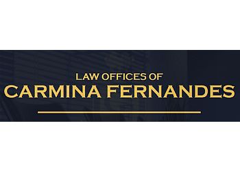 Law Offices of Carmina Fernandes Springfield Immigration Lawyers