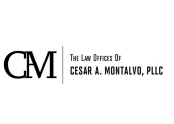San Antonio Civil Litigation Lawyer Law Offices of Cesar A Montalvo PLLC