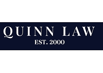Paterson Business Lawyers Law Offices of Colin M. Quinn, LLC