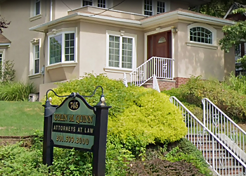 Law Offices of Colin M. Quinn, LLC Paterson Business Lawyers image 1