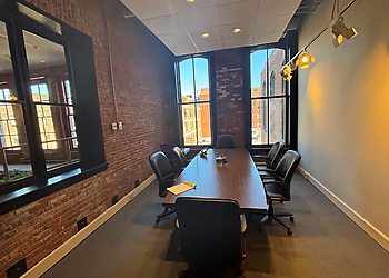 Daniel A. McGowan - Cleveland, OH Estate Planning Lawyers - Law Firm Interior Image