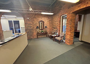 Daniel A. McGowan - Cleveland, OH Estate Planning Lawyers - Waiting Room