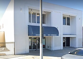 Inglewood DUI Lawyers Law Offices of David Chesley