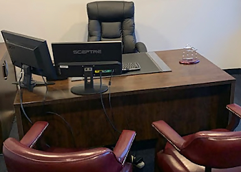 Ontario Criminal Defense Lawyers Law Offices of David Chesley