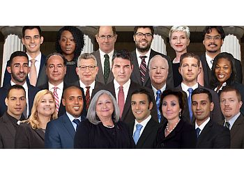 Victorville DUI Lawyers Law Offices of David Chesley