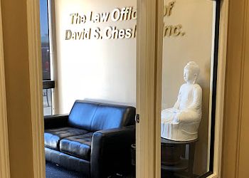 Victorville DUI Lawyers Law Offices of David Chesley