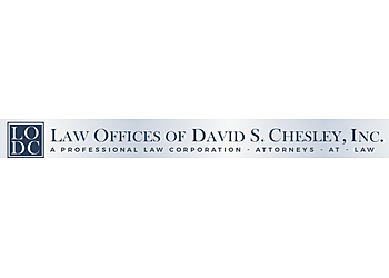 Rancho Cucamonga DUI Lawyers Law Offices of David Chesley, INC.