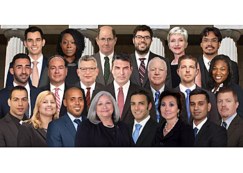Law Offices of David Chesley, Inc. Law Offices of David Chesley, Inc. - Inglewood, CA DWI & DUI Lawyers - Legal Team Image