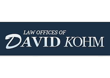 Law Offices of David Kohm Denton Medical Malpractice Lawyers