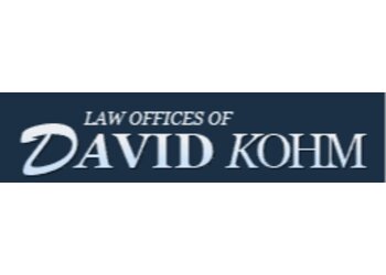McKinney Bankruptcy Lawyers Law Offices of David Kohm