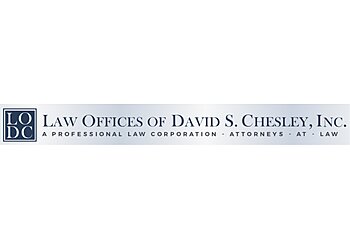 Lancaster Criminal Defense Lawyers Law Offices of David S. Chesley, INC.