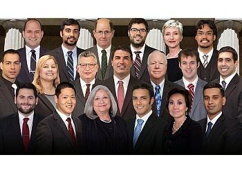 Anaheim DUI Lawyers Law Offices of David S. Chesley, Inc.