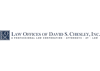 Anaheim DUI Lawyers Law Offices of David S. Chesley, Inc.
