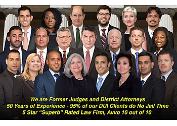 Carlsbad DUI Lawyers Law Offices of David S. Chesley, Inc.