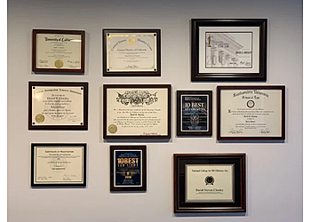 Carlsbad DUI Lawyers Law Offices of David S. Chesley, Inc.