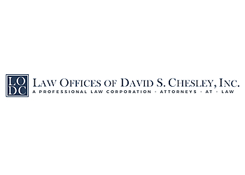 Compton Criminal Defense Lawyers Law Offices of David S. Chesley, Inc.