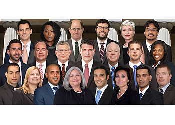 Law Offices of David S. Chesley, Inc. - Downey, CA DWI & DUI Lawyers - Legal Team Image