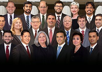 Lancaster DUI Lawyers Law Offices of David S. Chesley, Inc.