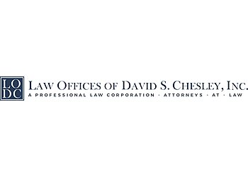 Lancaster DUI Lawyers Law Offices of David S. Chesley, Inc.