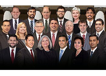 Moreno Valley Criminal Defense Lawyers Law Offices of David S. Chesley, Inc.