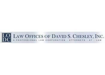 Orange DUI Lawyers Law Offices of David S. Chesley, Inc.