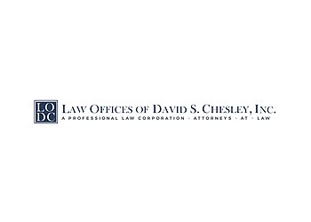 Pomona DUI Lawyers Law Offices of David S. Chesley, Inc.