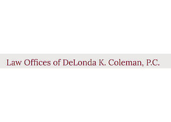 Elk Grove Estate Planning Lawyers Law Offices of DeLonda K. Coleman, P.C.