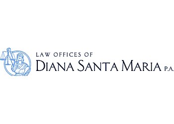 Pembroke Pines Medical Malpractice Lawyers Law Offices of Diana Santa Maria, P.A.