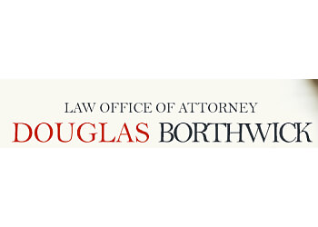 Santa Ana Social Security Disability Lawyers Law Offices of Douglas Borthwick