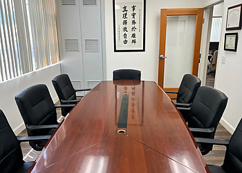 El Monte Estate Planning Lawyers Law Offices of Edward C. Ip & Associates